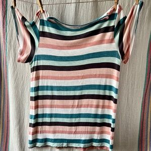 LOFT Outlet Top medium